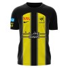 Camiseta de fútbol Al Ittihad Primera Equipación 23-24 - Hombre